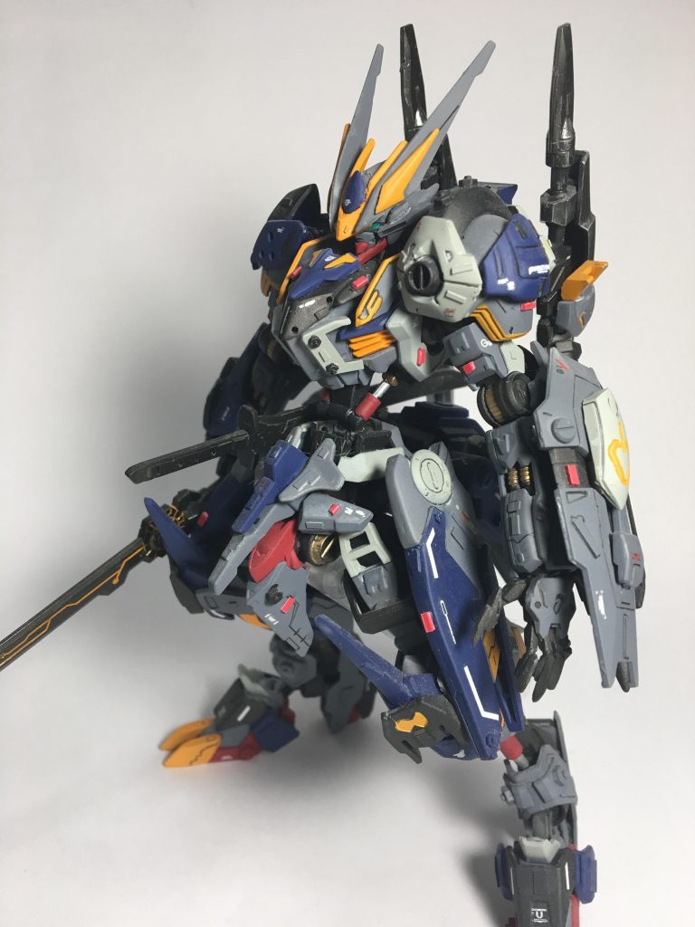 ~フロント~