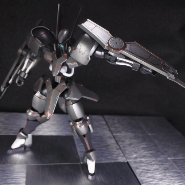 HGIBO グリムゲルデ(リカラー)