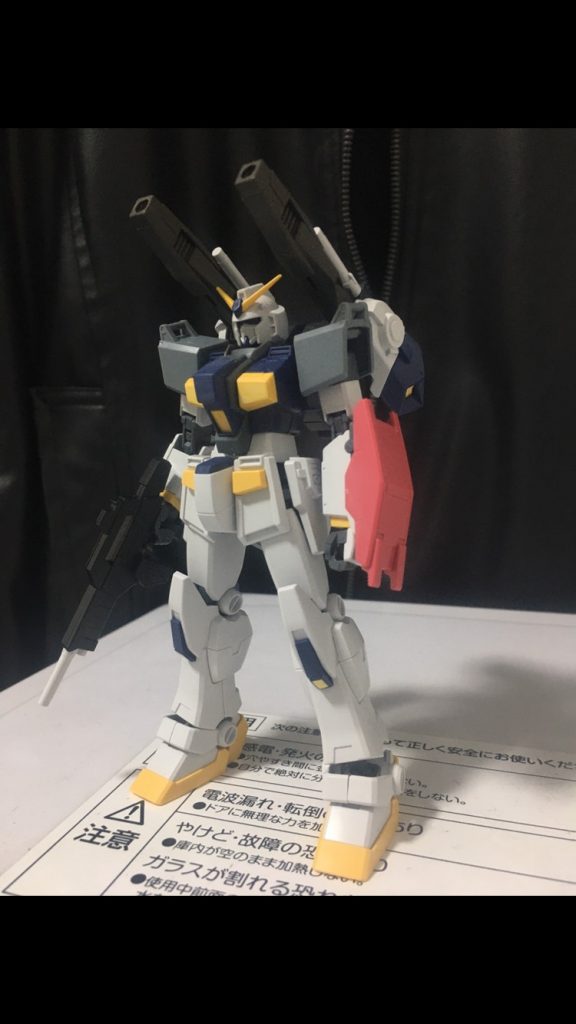 この時は大体の案が固まってきてます