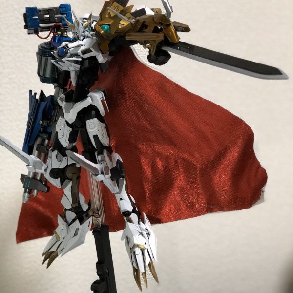 ダブルオーガンダム・ガンプラ改造作品まとめ｜ガンダム00｜GUNSTA 