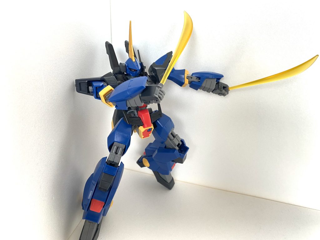 スタイリッシュ