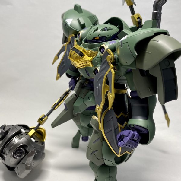 ガンダムグシオン-UPDATE-