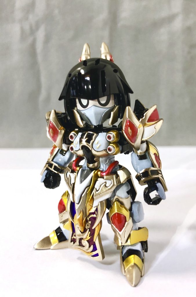 貂蝉クシャトリヤ–7枚目/制作者：denjyou