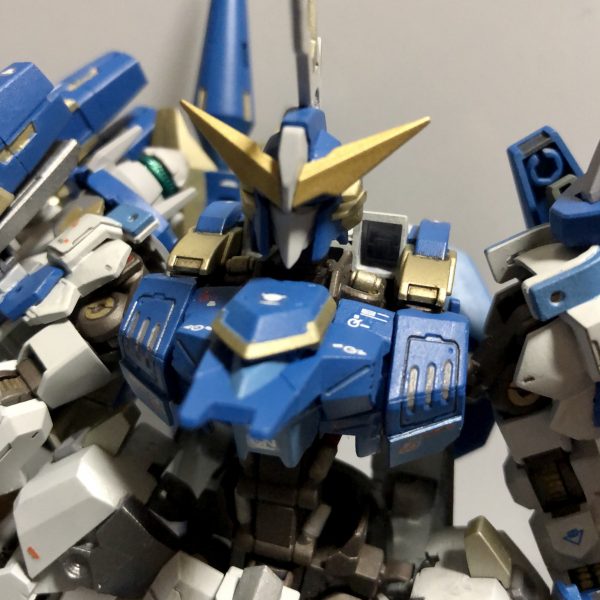 ガンダムメタトロン