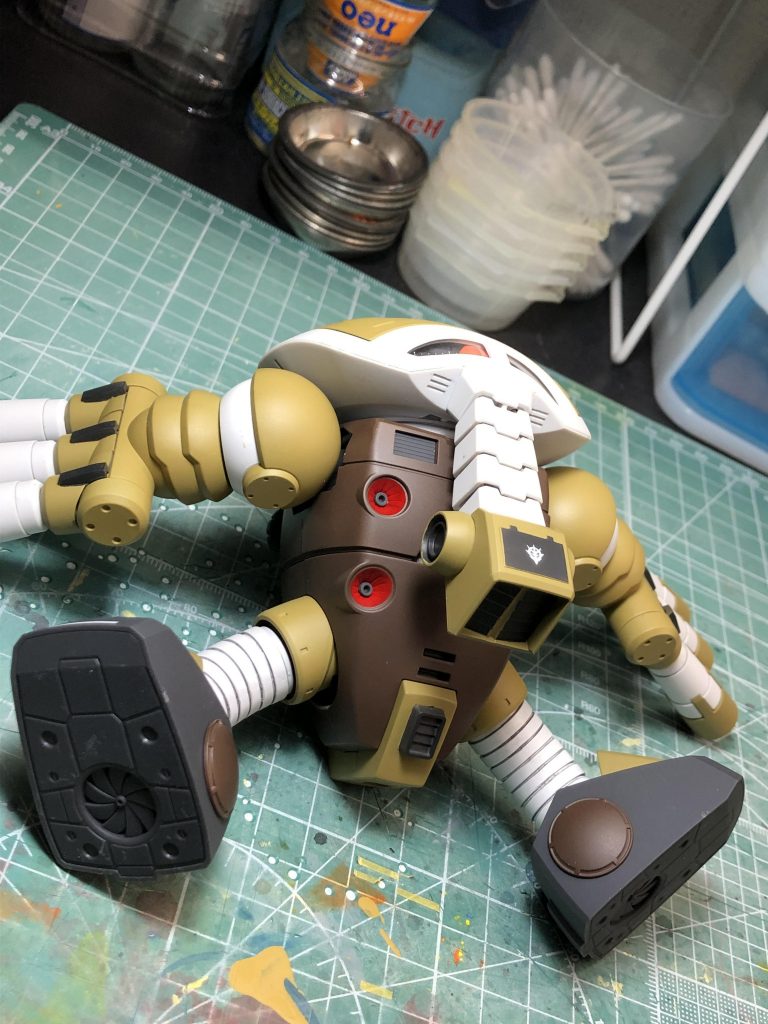 やられたぁぁ…