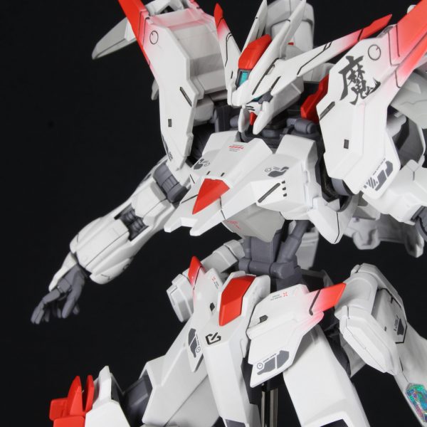 HG マルコシアスアクイラ