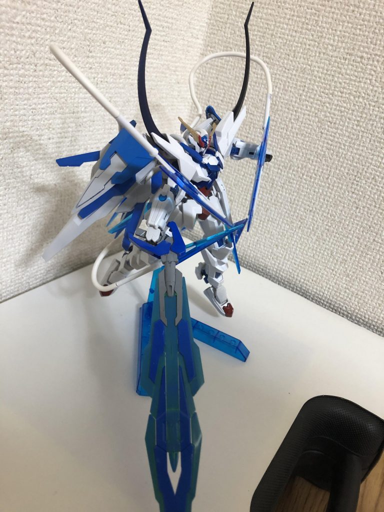 トランジェントオーライザー–3枚目/制作者：gaogaosan