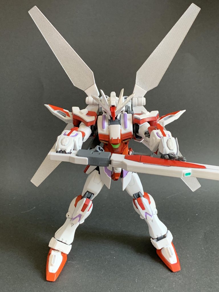 とびきり痛いのいきますよー!
(魔王剣抜刀)