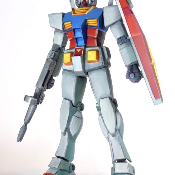 機動戦士ガンダム