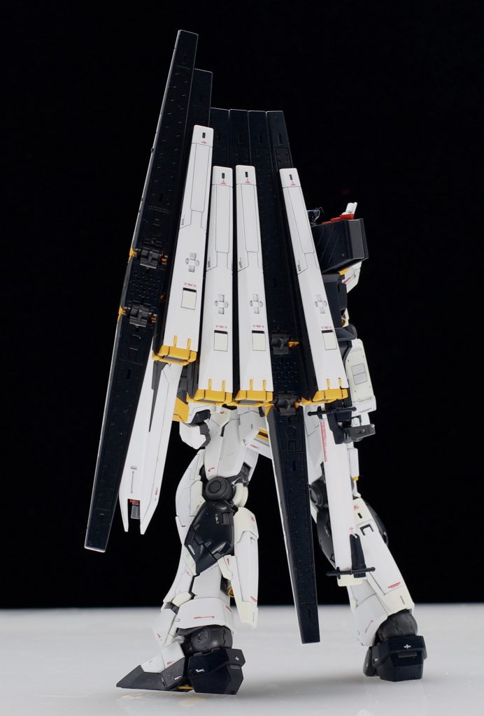 RGνGUNDAM–5枚目/制作者：Rei