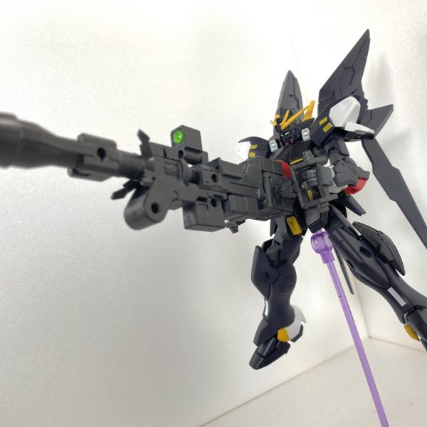 ガンダムフッケバイン