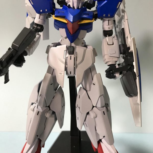 ガンダムテルティウム