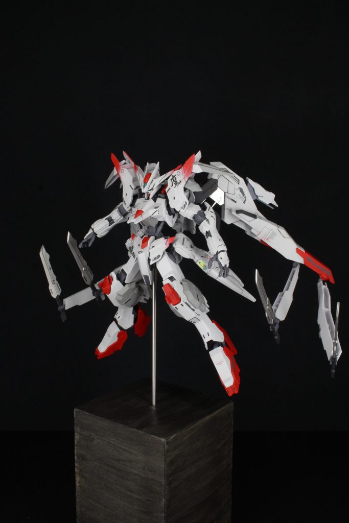 HG マルコシアスアクイラ–9枚目/制作者：mandomまんだむ