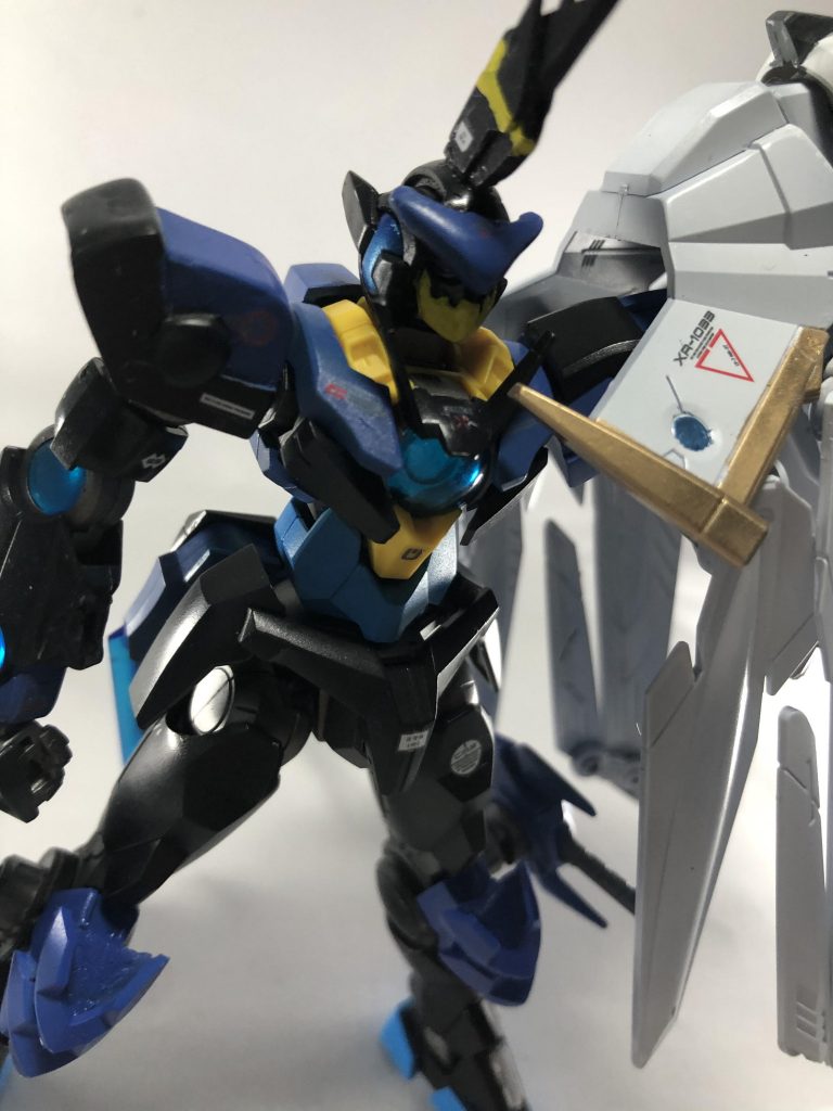 顔結構イケメンに仕上がったと思います