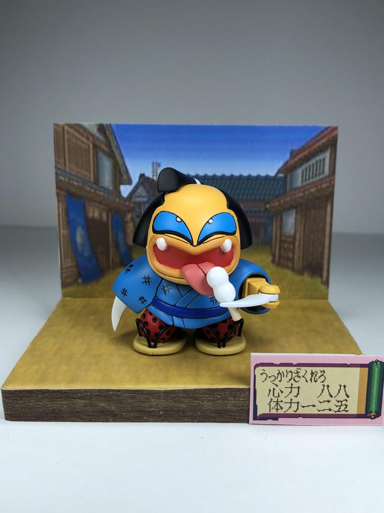 背景も作ってみました^_^