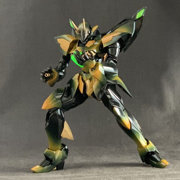 ゼイドラ ワスプ