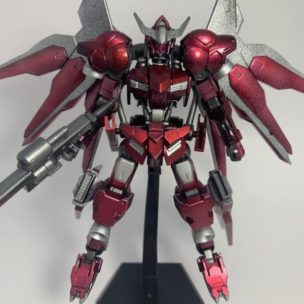 キャンディー初挑戦