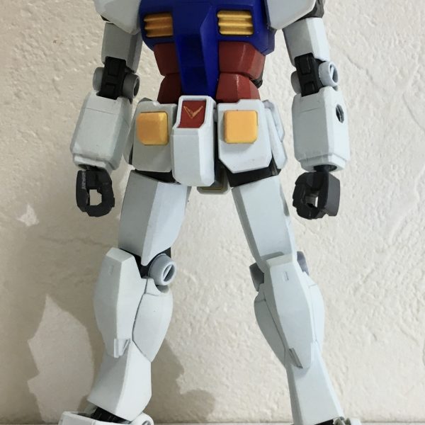 RX-78-2 ガンダム