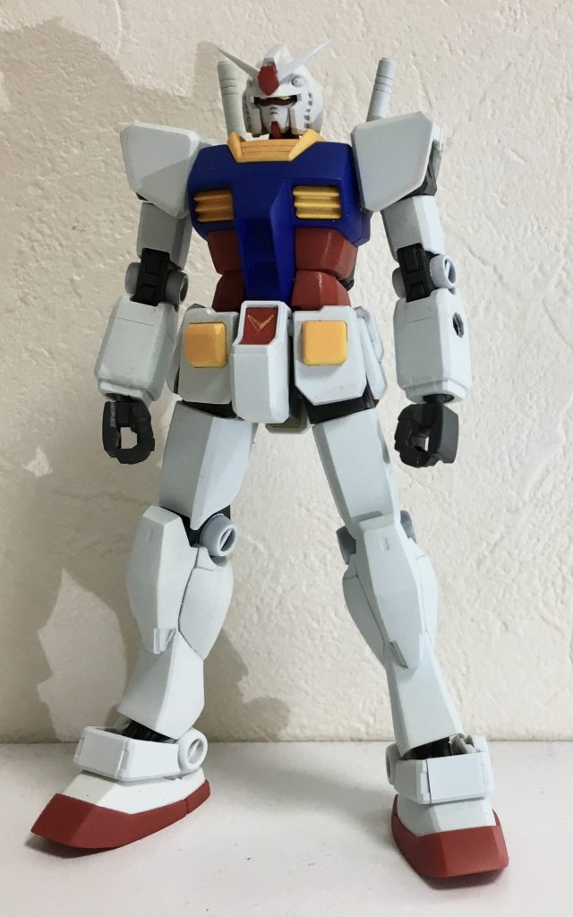 RX-78-2 ガンダム