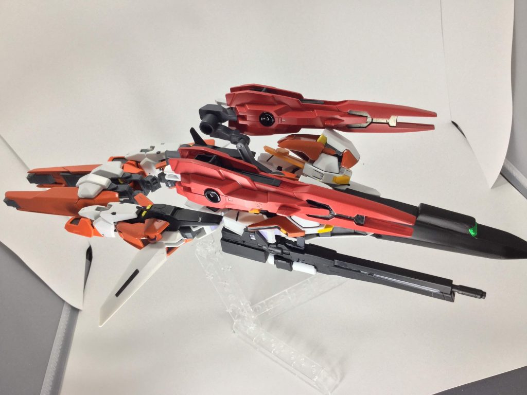 ガンダムキュリオスヒエムス–7枚目/制作者:ッツチー