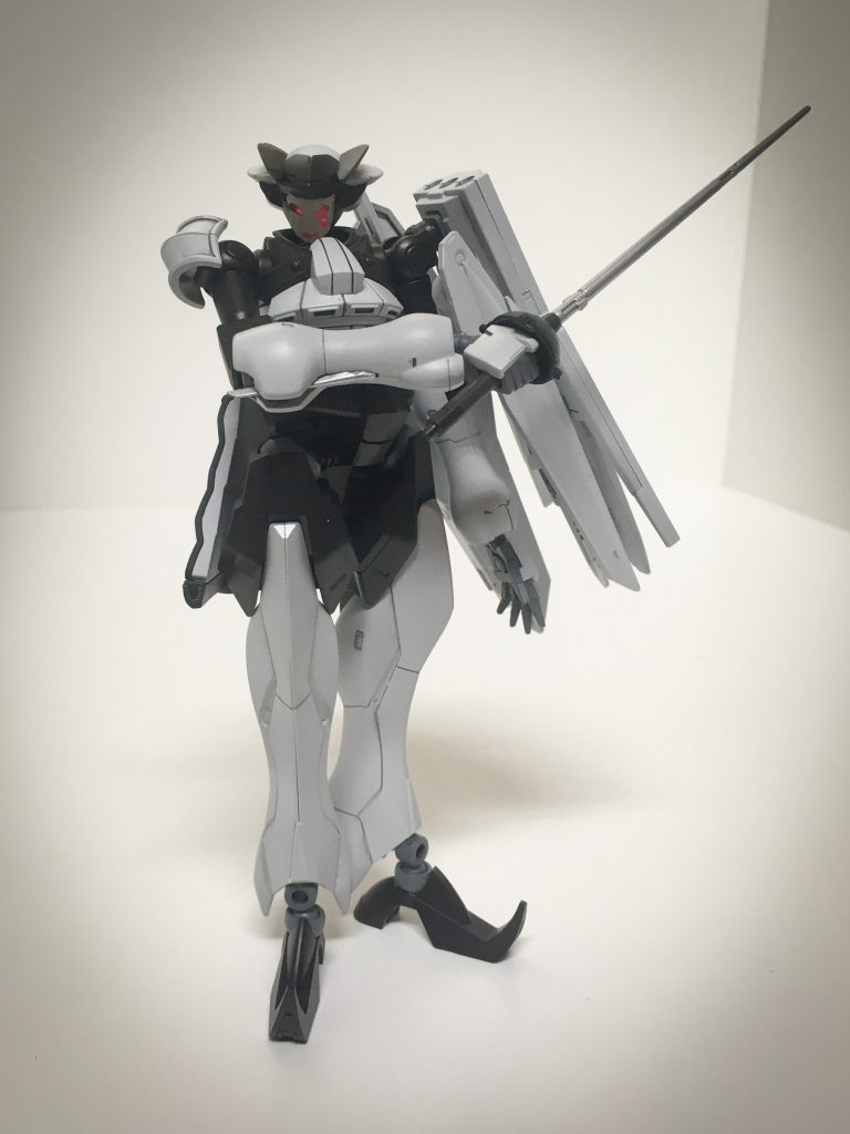 クラウン・ルージェロ–4枚目/制作者：ベアゲート