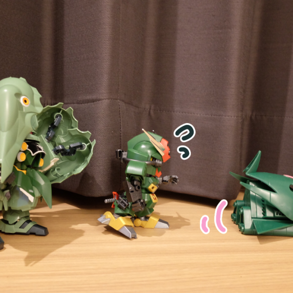 「おーい待ってくれー」