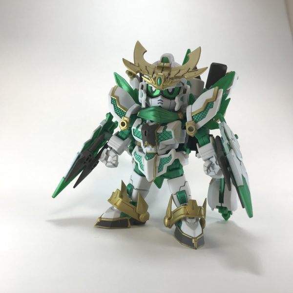 零丸　神気結晶