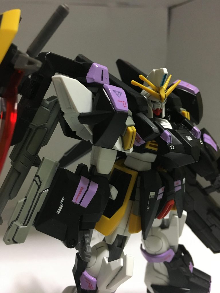 サンドロックフォルテストラ–5枚目/制作者：hide