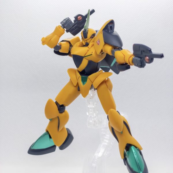 1/144 リグシャッコー