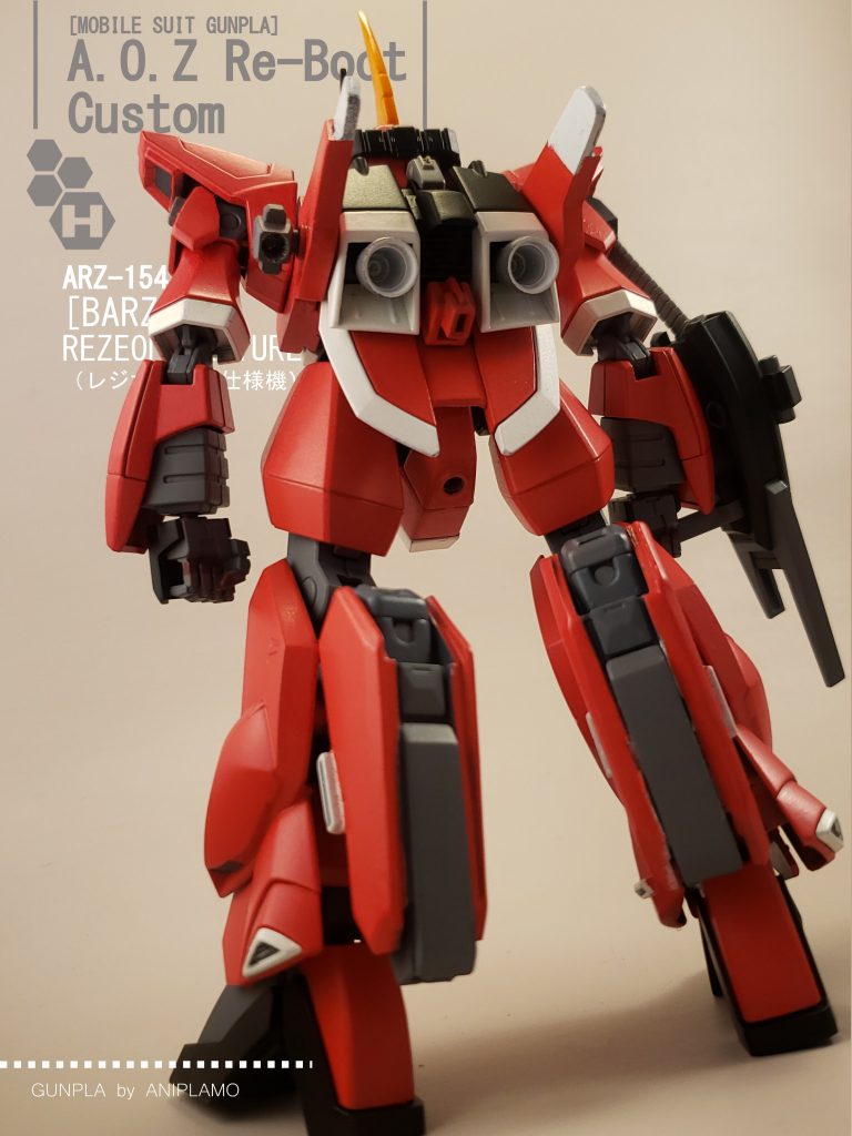 Photo displaying leg boosters.