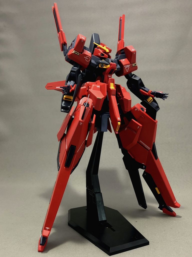 フルドドⅡ無し正面