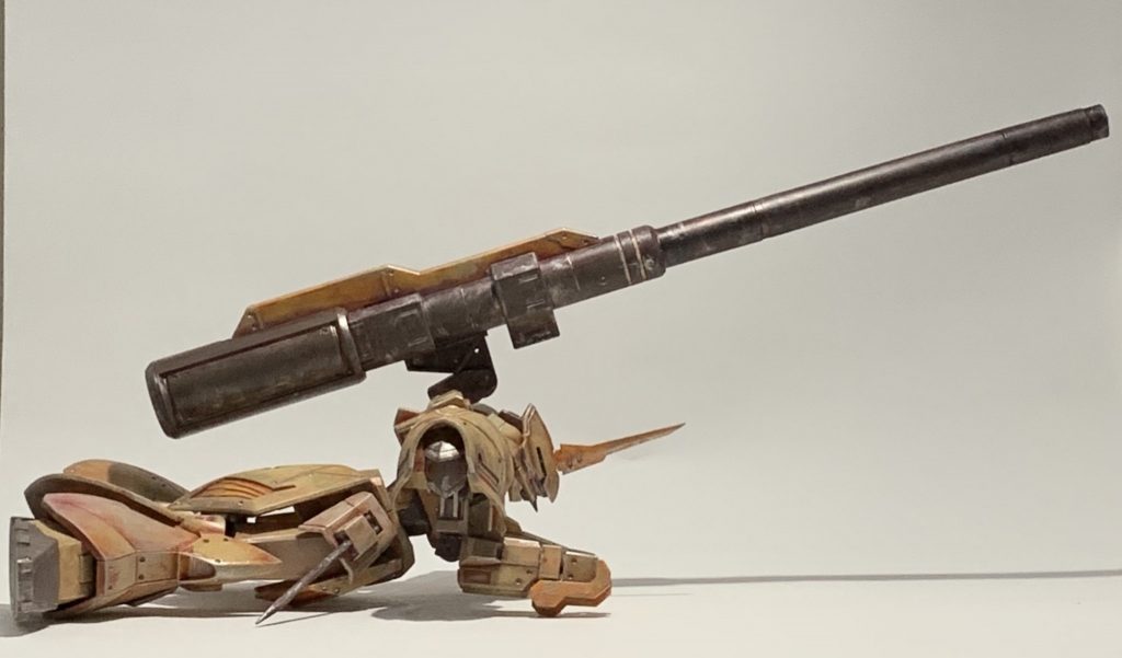 ガルバルディリベイク–6枚目/制作者：あまがえる