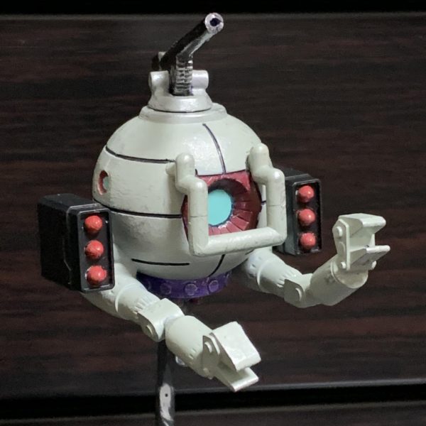 ボール SD風味その２