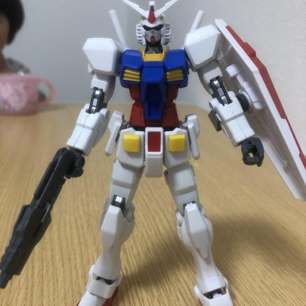 GBNガンダム