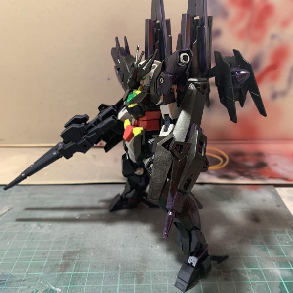 ウラヌスガンダム