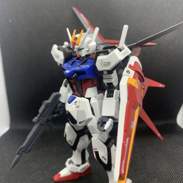 HG ストライク