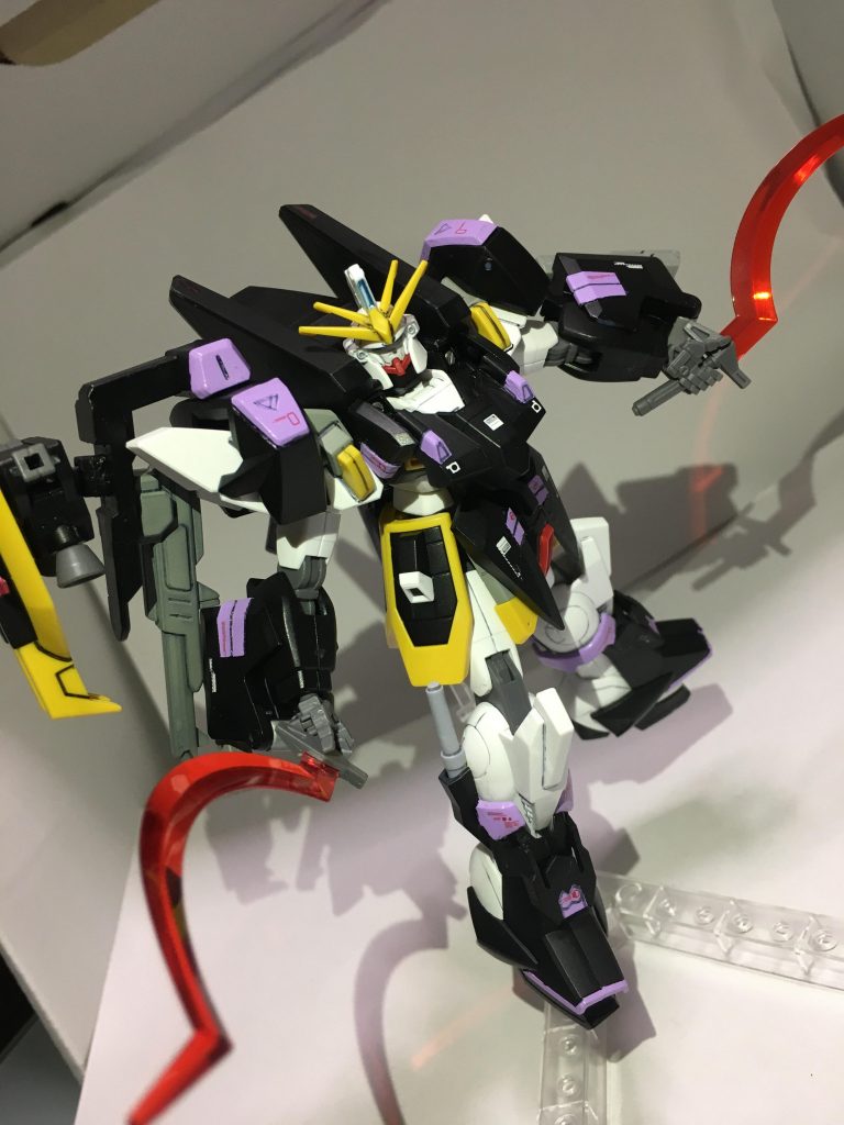 サンドロックフォルテストラ–4枚目/制作者：hide