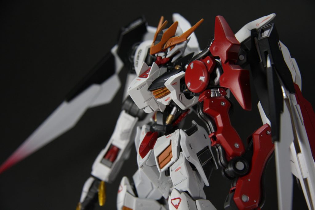 製作工程も次回作品ではあげれたらと思います。
ここまでご覧いただいたモデラーの皆様ありがとうございます!
もっと精進していきたいと思います(^^)