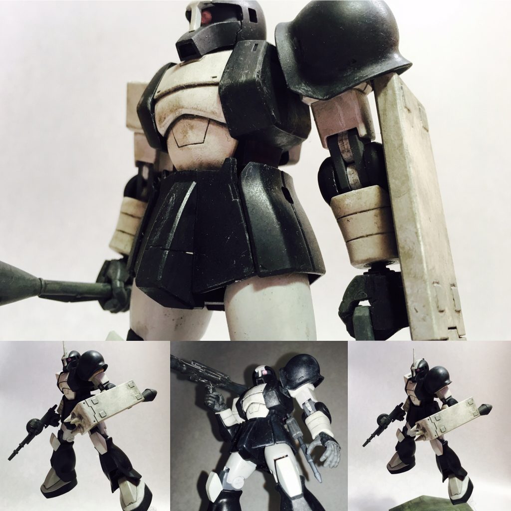 コラージュした写真です。結構たくさん撮影していました。