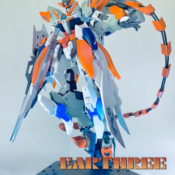 アースリィN”EX”T