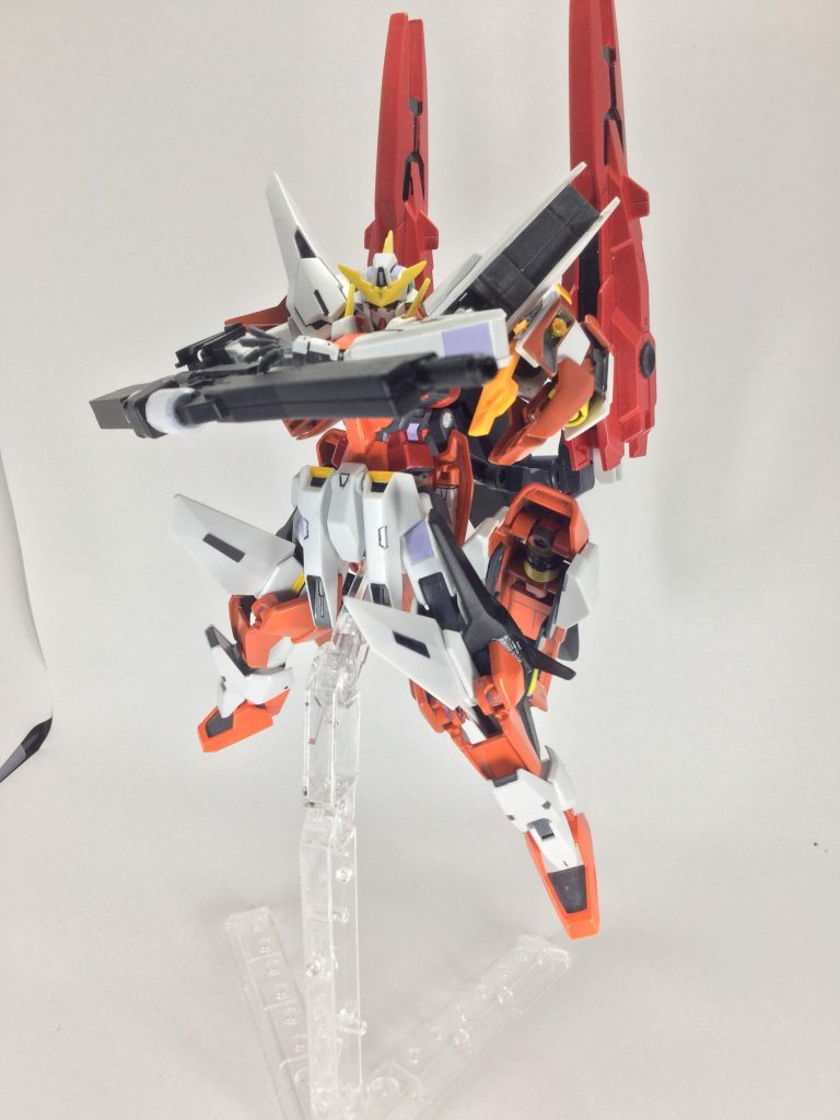 ガンダムキュリオスヒエムス–9枚目/制作者:ッツチー