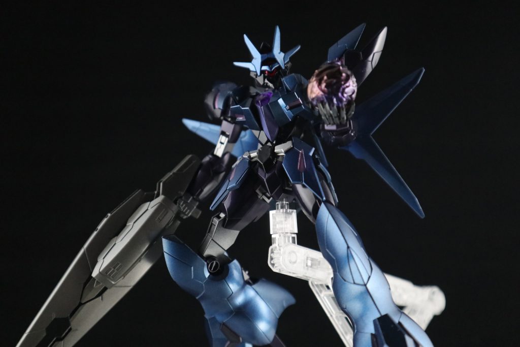 ビームブレイドは気に入らないのでありません。
以下製作…ありません。
使用塗料はこちら。