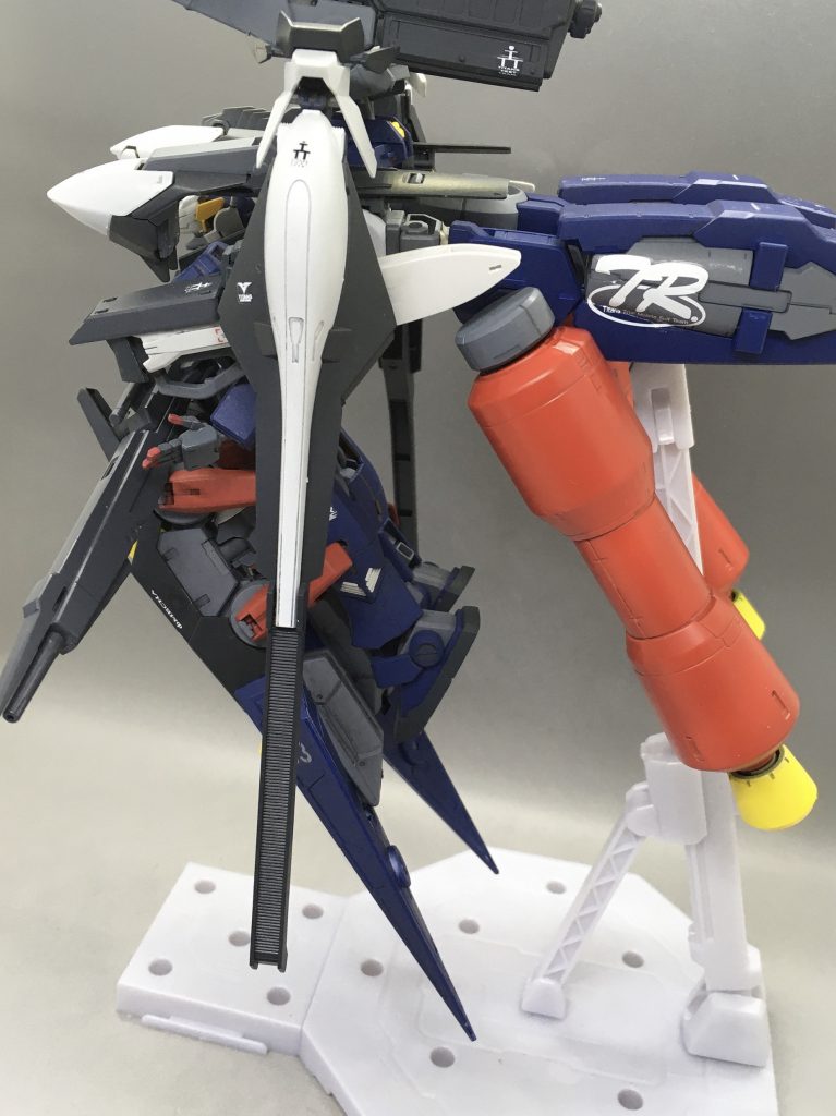 さらに大型タンクを追加!