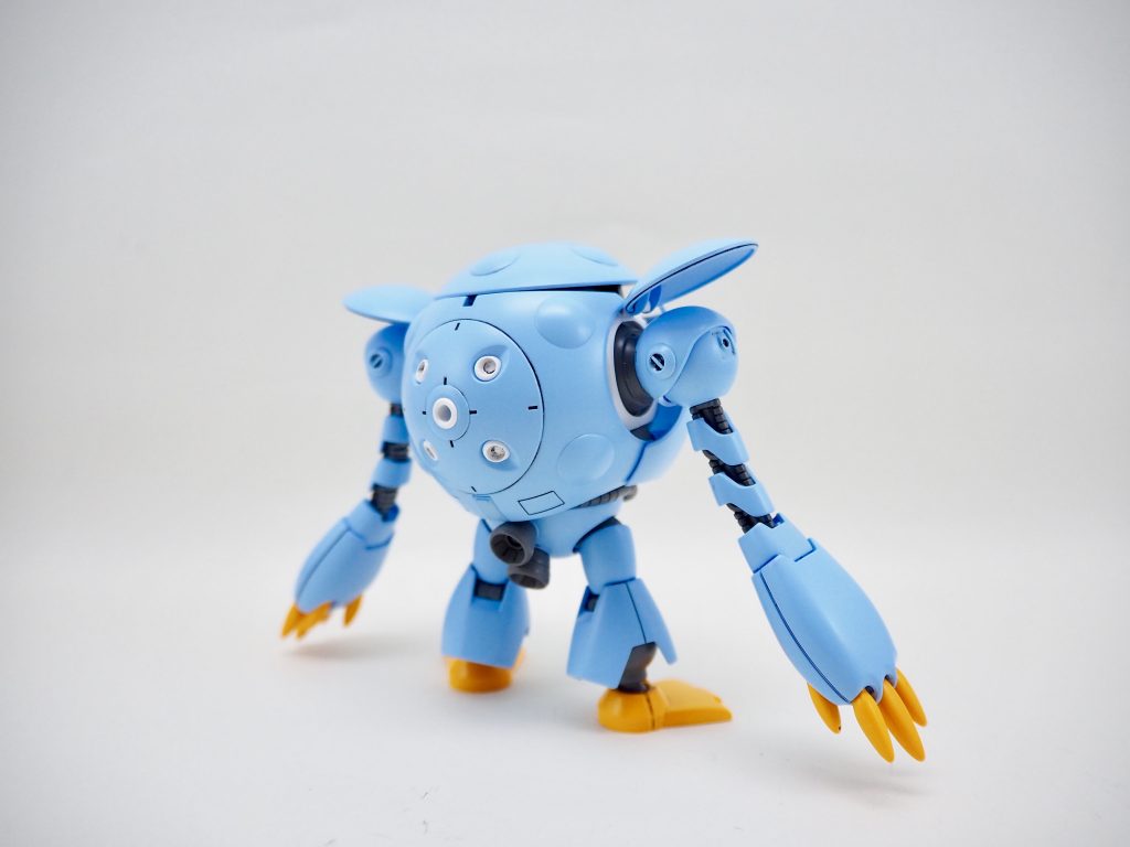 かわいさ（物理）–3枚目/制作者：ヤマクロス