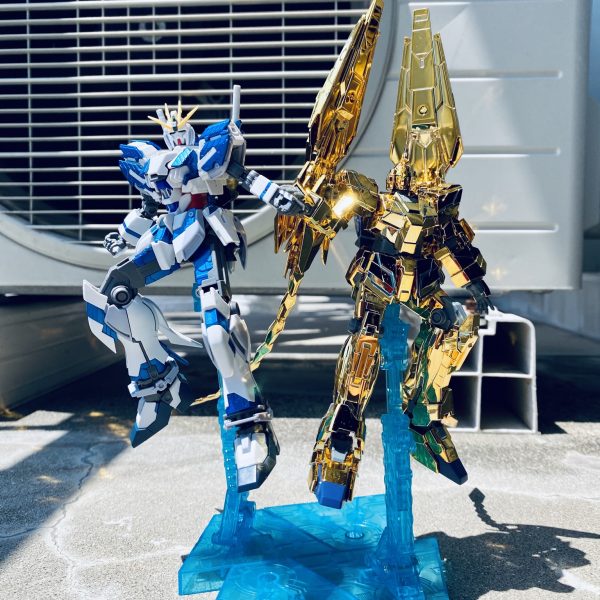 君が鳥になるなら…俺も鳥になる！