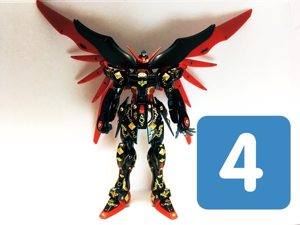 100均(Can Do)のネイルシールを貼ります!