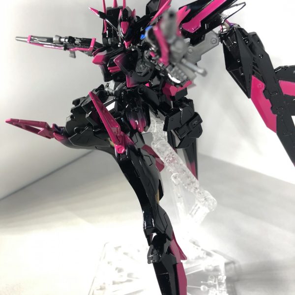 バエル・アブソリュート