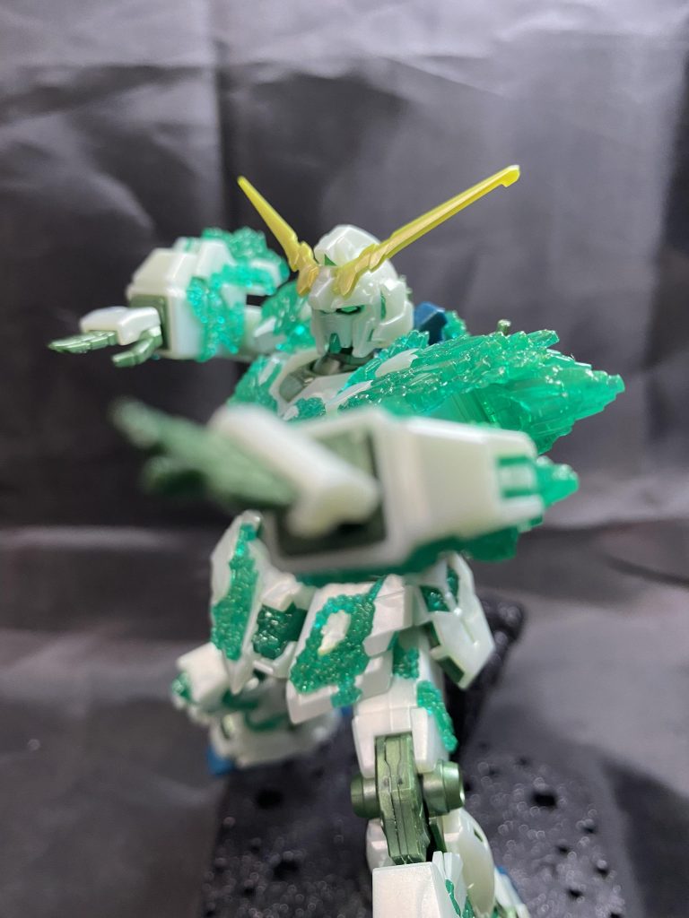 ビスト神拳！！