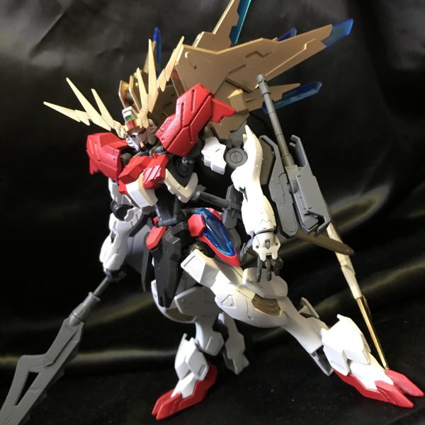 イグニスガンダム