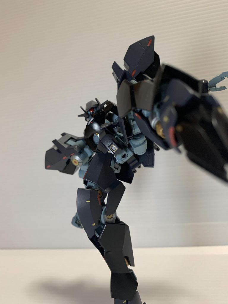 自分だったらやってやりたいドリルストンピング